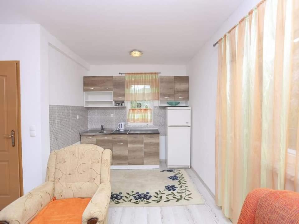 Apartman Maida Blagaj Exterior foto