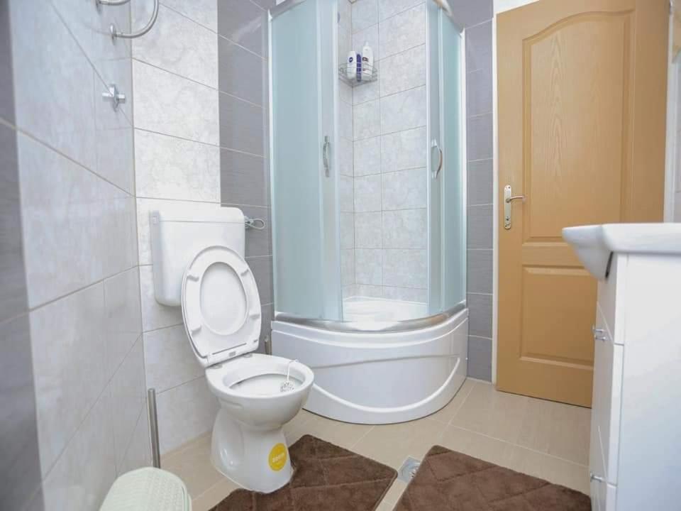 Apartman Maida Blagaj Exterior foto
