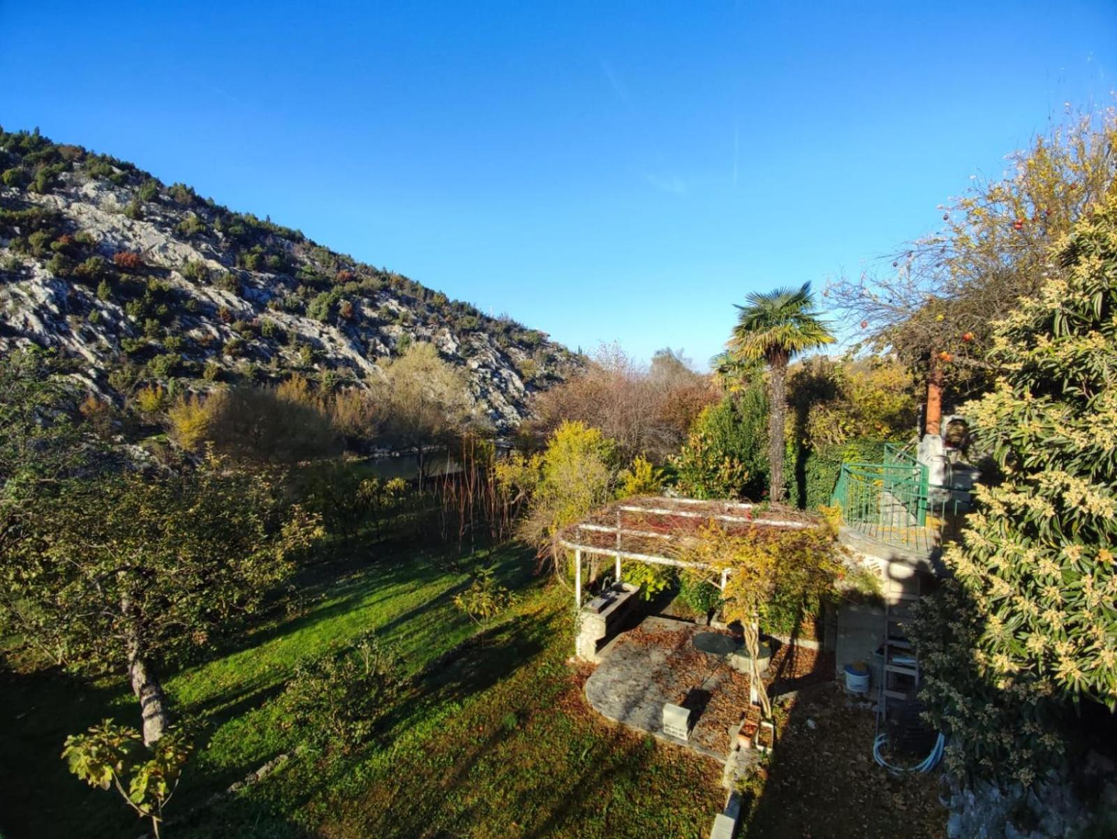 Apartman Maida Blagaj Exterior foto